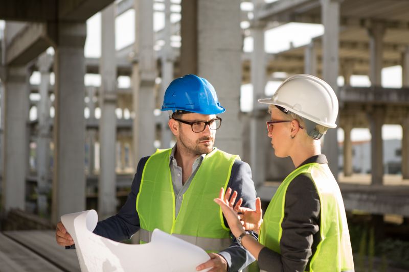 Directional Drilling