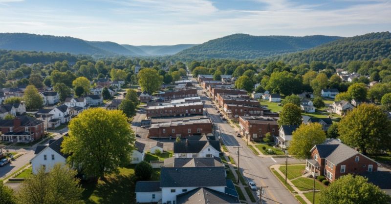 Directional Drilling detail